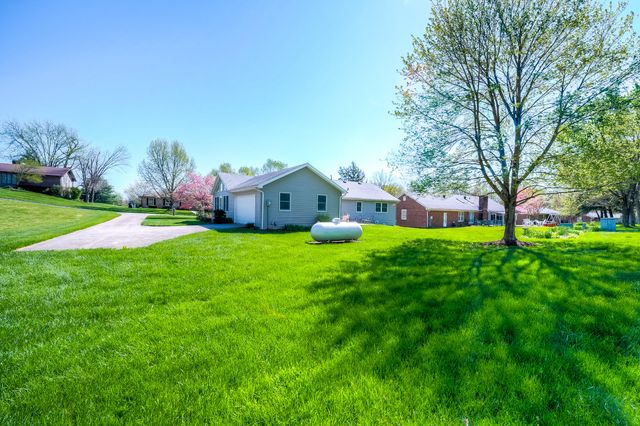 2033 Longview Drive, Georgetown, KY 40324