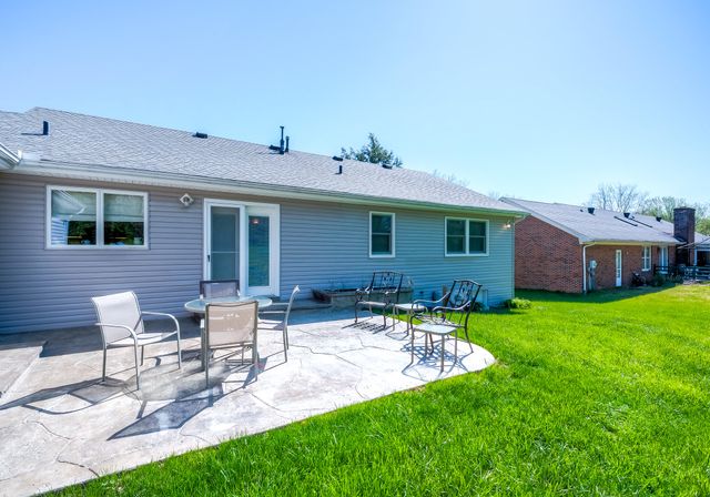 2033 Longview Drive, Georgetown, KY 40324