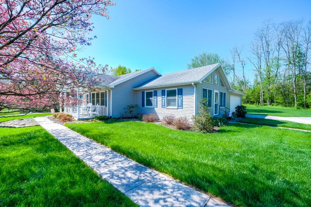 2033 Longview Drive, Georgetown, KY 40324