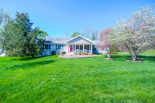 2033 Longview Drive, Georgetown, KY 40324
