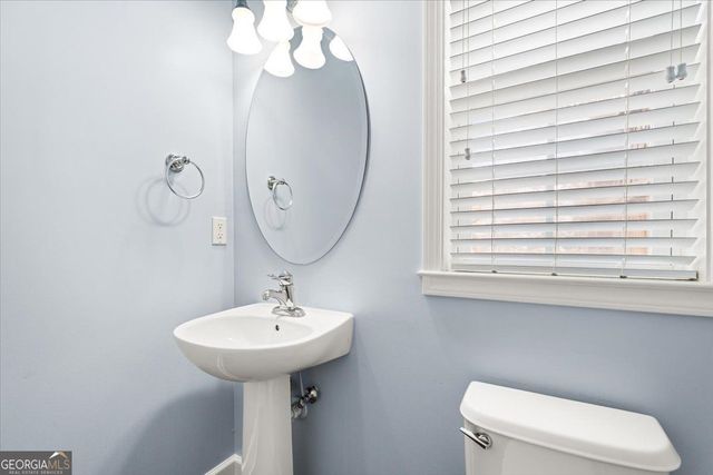 5026 SE Colchester Court SE, Atlanta, GA 30339