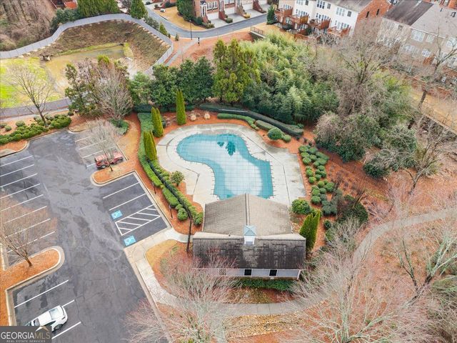 5026 SE Colchester Court SE, Atlanta, GA 30339