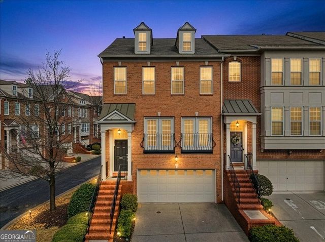 5026 SE Colchester Court SE, Atlanta, GA 30339