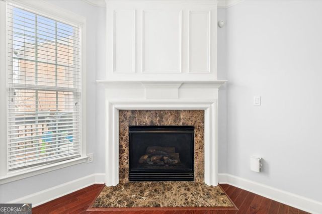 5026 SE Colchester Court SE, Atlanta, GA 30339