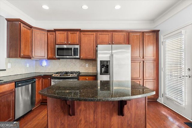 5026 SE Colchester Court SE, Atlanta, GA 30339