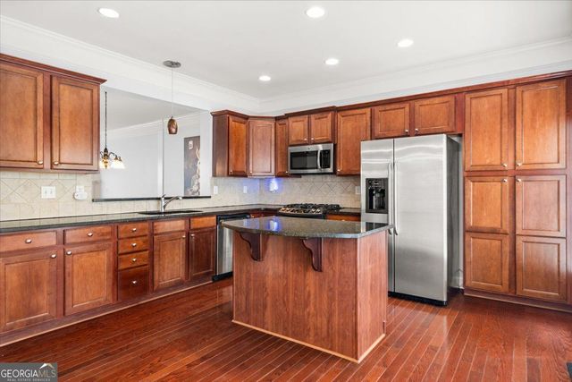 5026 SE Colchester Court SE, Atlanta, GA 30339