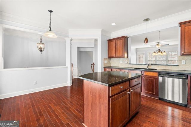 5026 SE Colchester Court SE, Atlanta, GA 30339