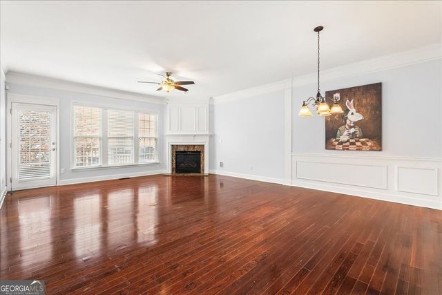 5026 SE Colchester Court SE, Atlanta, GA 30339