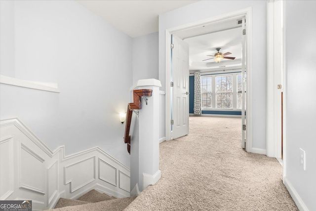 5026 SE Colchester Court SE, Atlanta, GA 30339