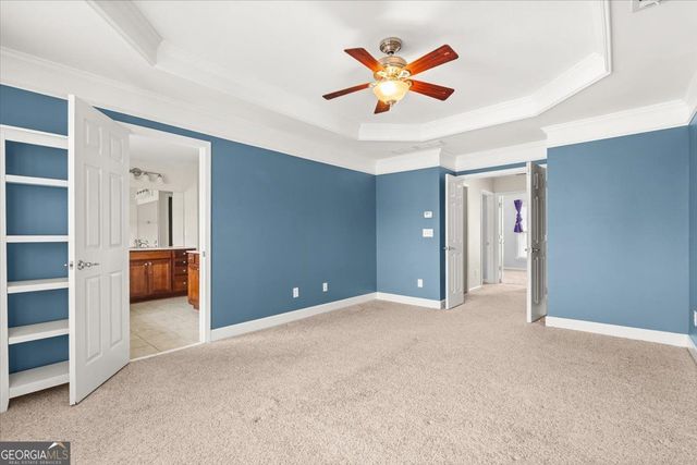 5026 SE Colchester Court SE, Atlanta, GA 30339