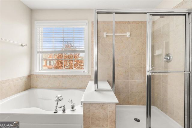 5026 SE Colchester Court SE, Atlanta, GA 30339