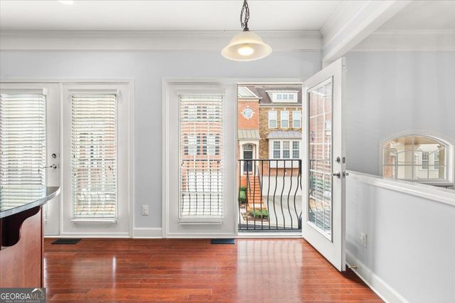 5026 SE Colchester Court SE, Atlanta, GA 30339