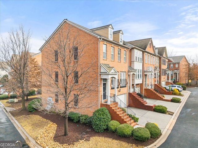 5026 SE Colchester Court SE, Atlanta, GA 30339