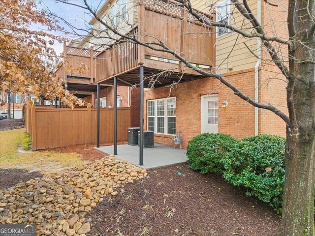 5026 SE Colchester Court SE, Atlanta, GA 30339