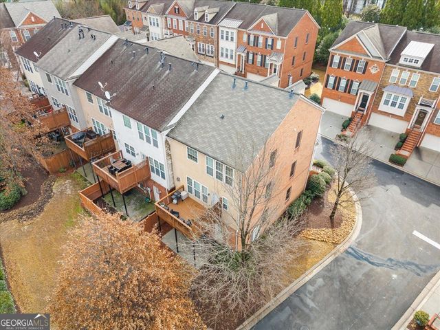 5026 SE Colchester Court SE, Atlanta, GA 30339