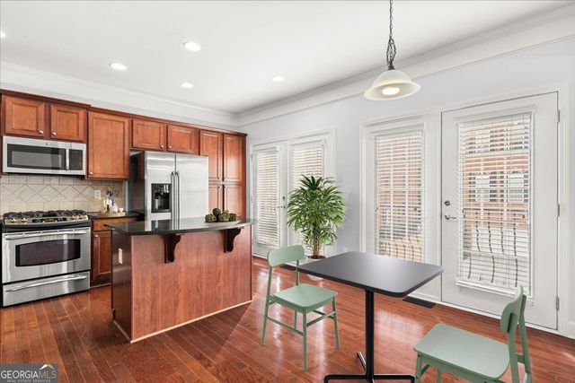 5026 SE Colchester Court SE, Atlanta, GA 30339