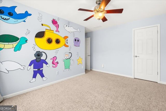 5026 SE Colchester Court SE, Atlanta, GA 30339