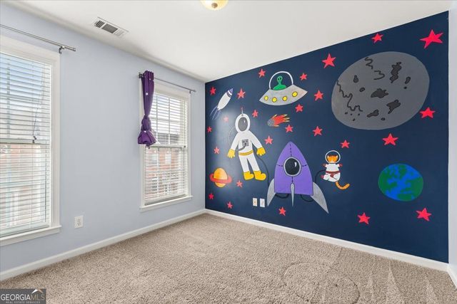 5026 SE Colchester Court SE, Atlanta, GA 30339