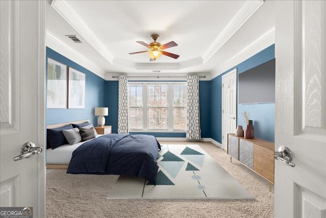 5026 SE Colchester Court SE, Atlanta, GA 30339