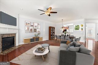 5026 SE Colchester Court SE, Atlanta, GA 30339