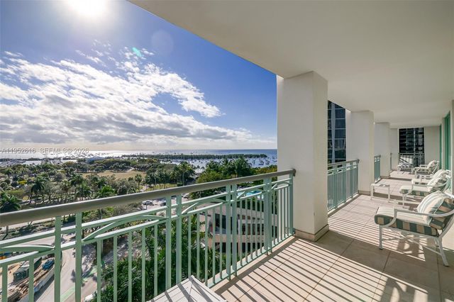 3400 SW 27th Avenue 802, Miami, FL 33133
