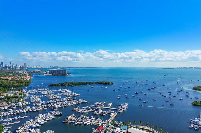 3400 SW 27th Avenue 802, Miami, FL 33133