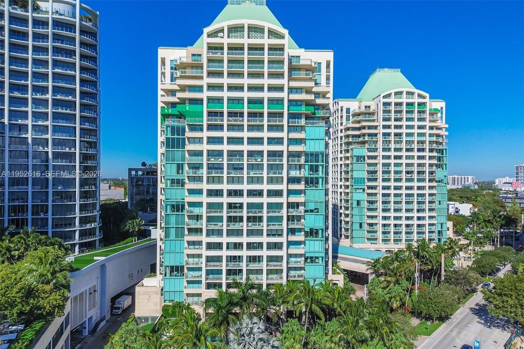 3400 SW 27th Avenue 802, Miami, FL 33133