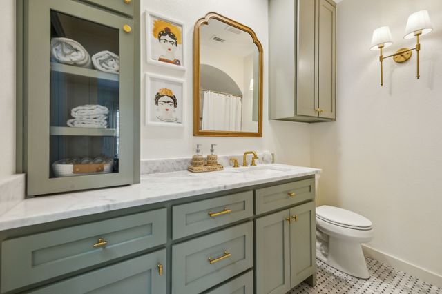 4119 Emerson Avenue, University Park, TX 75205