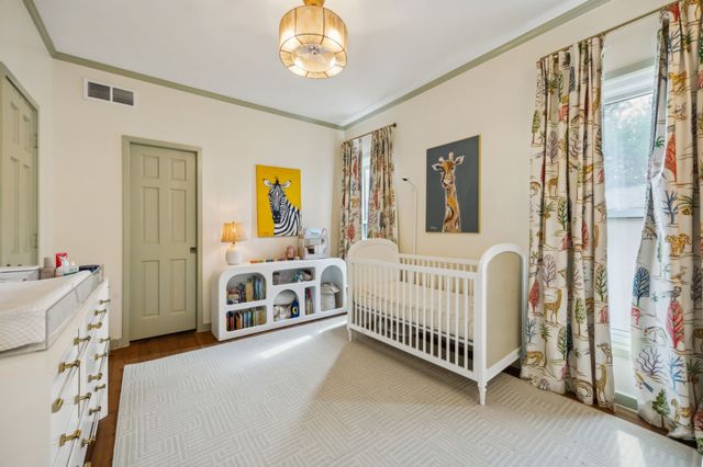 4119 Emerson Avenue, University Park, TX 75205