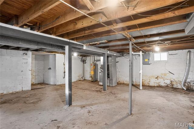2142 Penfield Avenue, Vinita Park, MO 63114