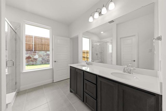 1608 Meadow Crest Drive, Aubrey, TX 76227