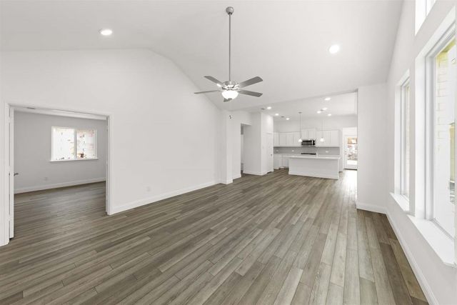 1608 Meadow Crest Drive, Aubrey, TX 76227