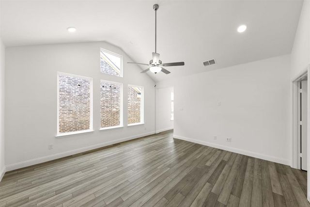1608 Meadow Crest Drive, Aubrey, TX 76227