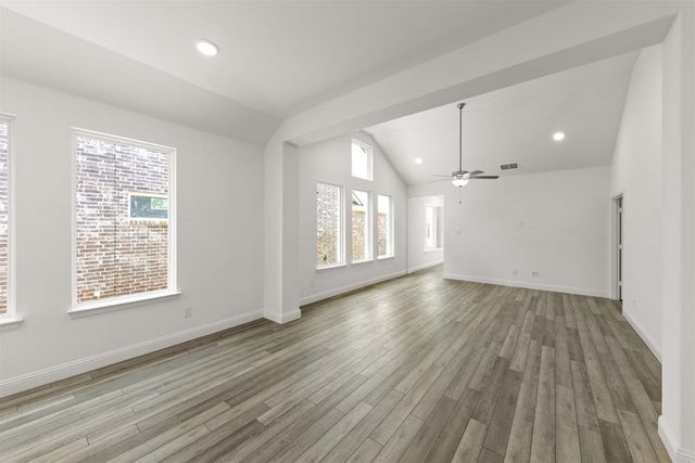 1608 Meadow Crest Drive, Aubrey, TX 76227