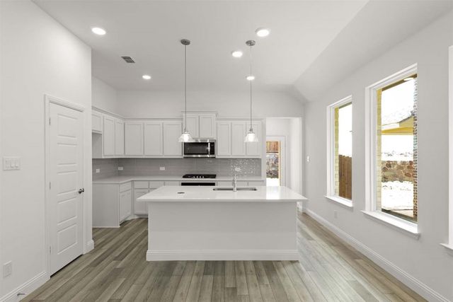 1608 Meadow Crest Drive, Aubrey, TX 76227
