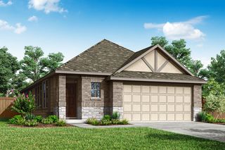 1608 Meadow Crest Drive, Aubrey, TX 76227