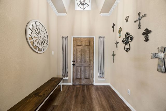 1901 Millbrook Drive, Midlothian, TX 76065