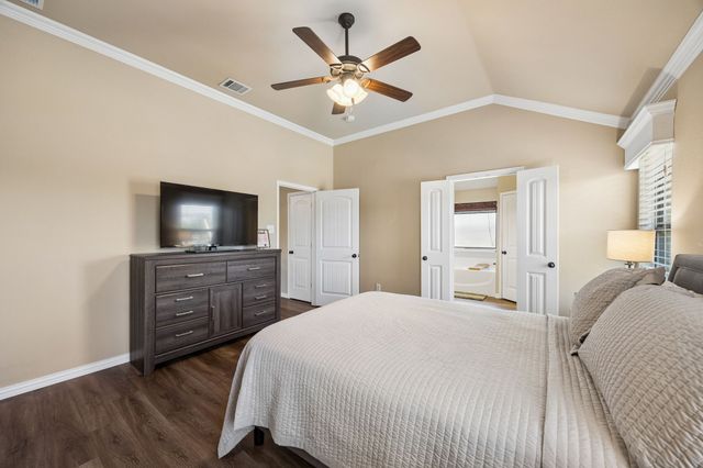 1901 Millbrook Drive, Midlothian, TX 76065
