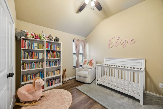 1901 Millbrook Drive, Midlothian, TX 76065
