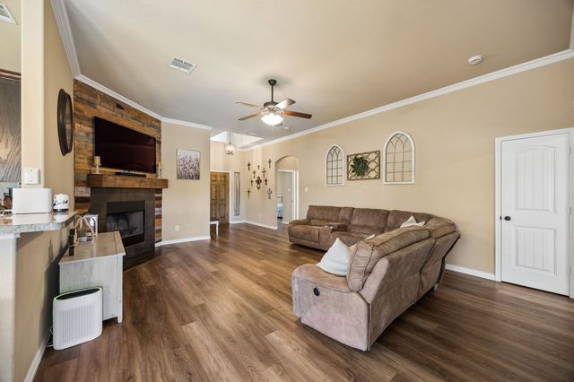 1901 Millbrook Drive, Midlothian, TX 76065