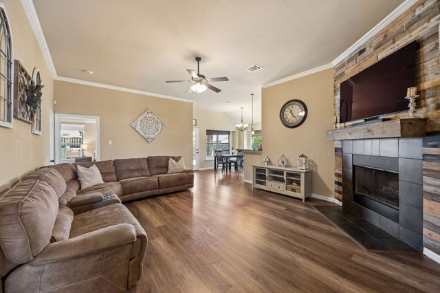 1901 Millbrook Drive, Midlothian, TX 76065