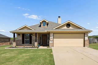 1901 Millbrook Drive, Midlothian, TX 76065