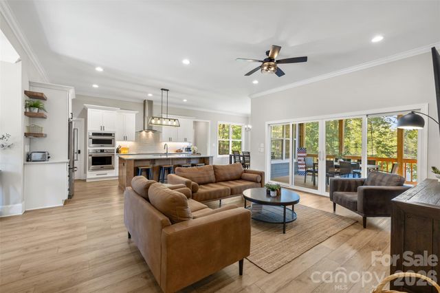 787 Morrison Farm Road, Troutman, NC 28166
