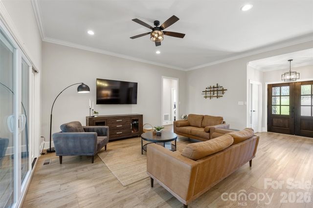 787 Morrison Farm Road, Troutman, NC 28166
