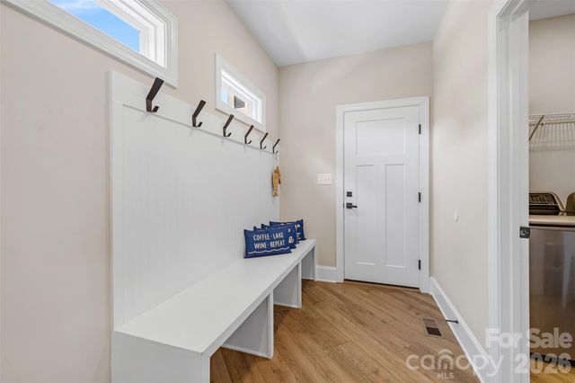 787 Morrison Farm Road, Troutman, NC 28166