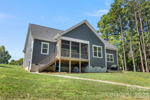 787 Morrison Farm Road, Troutman, NC 28166
