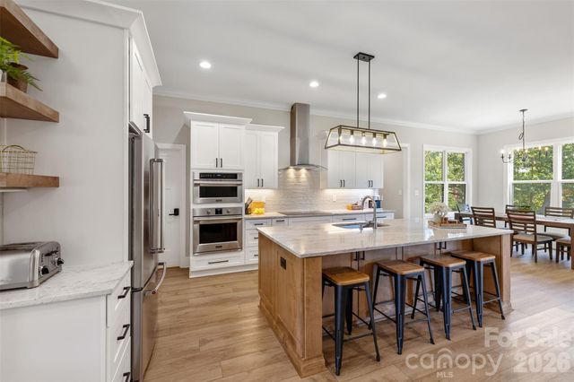 787 Morrison Farm Road, Troutman, NC 28166