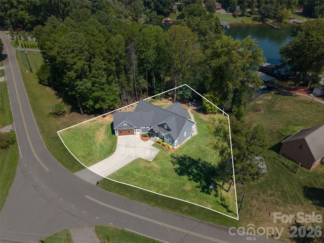 787 Morrison Farm Road, Troutman, NC 28166