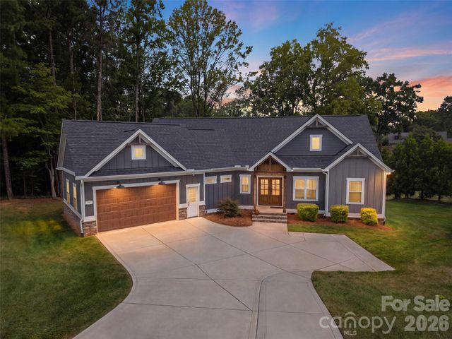 787 Morrison Farm Road, Troutman, NC 28166