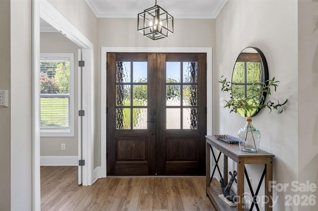 787 Morrison Farm Road, Troutman, NC 28166